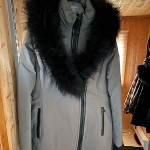 Rudsak monkland comme neuf taille médium